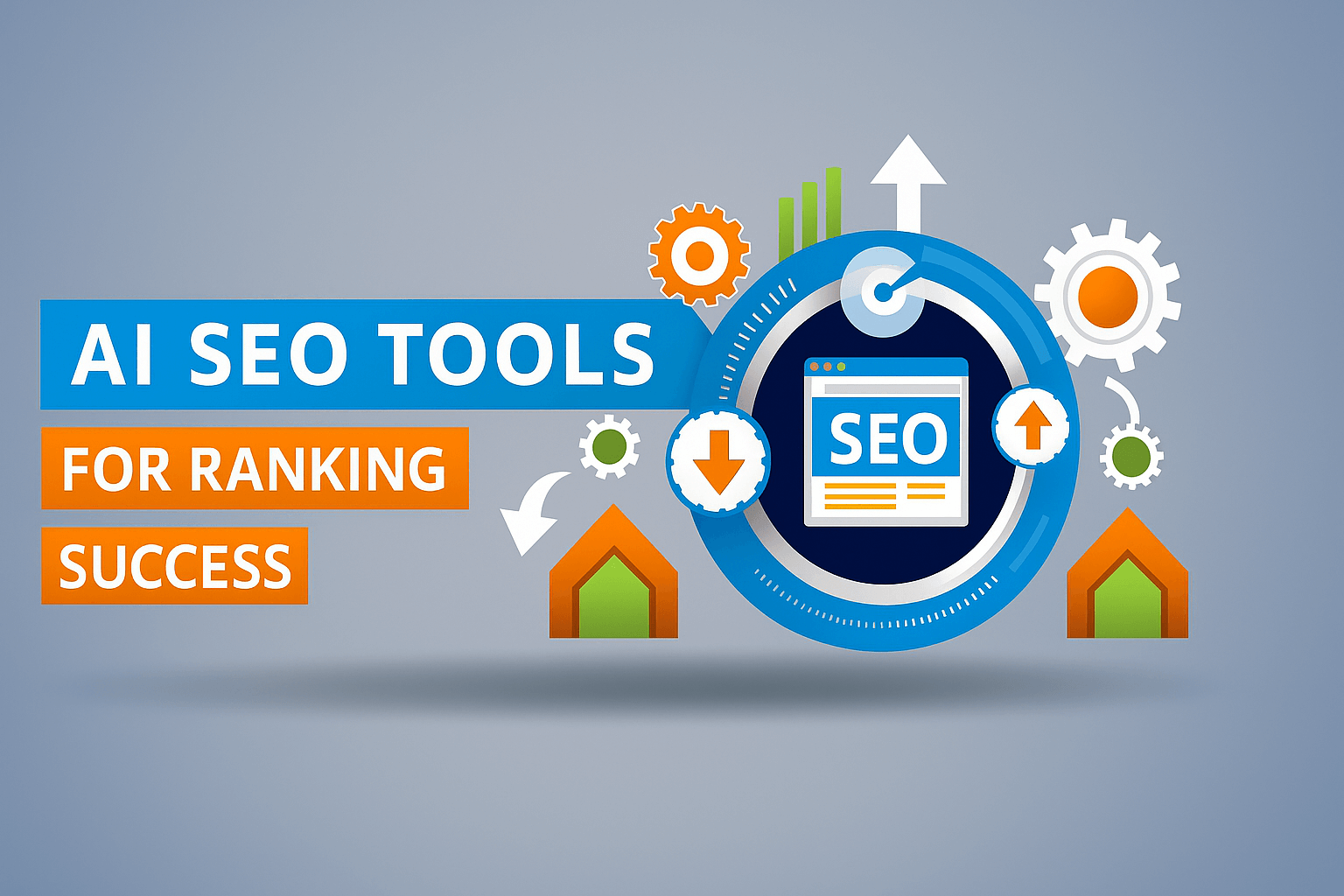 AI SEO Tools in 2026